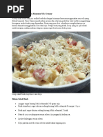 Download Resep  Menu Diet Buka Puasa Tutorial Cara Edit 