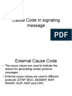 cause code vs eos code.ppt