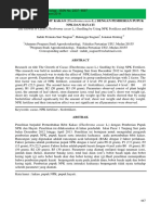 Download jurnal hidrologi by husain talani  SN349200198 doc pdf