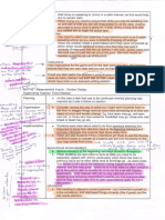 Edfx 316 - Teacher Comments