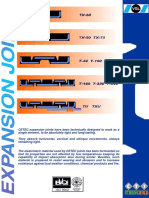Expansion Joints PDF