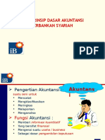 Akuntansi Perbankan Syariah-Materi