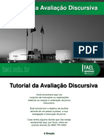 Tutorial da Avaliação Discursiva Calouros.pdf