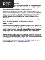 10 Claves Para Superar La Depresión