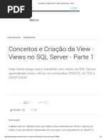 Conceitos e Criação da View - Views no SQL Server - Parte 1.pdf
