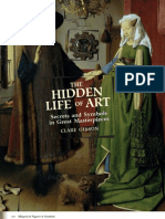 The Hidden Life of Art