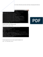 Script Konfigurasi SSH Lrngkap Di Vps Linux Debian