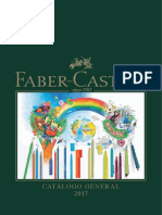 Catalogo Faber Castell 2015