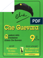 Quaderno n° 9 della Fondazione Ernesto Che Guevara [anno 2011/14]