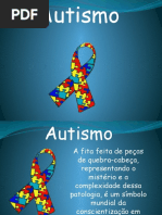 Autismo