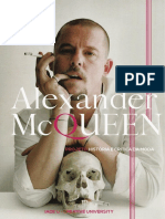 Alexander Mcqueen