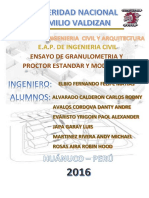 GRANULOMETRIA Y PROCTOR MODIFICADO Y ESTANDAR.pdf