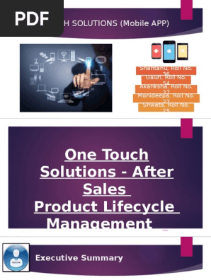 Mobile App Business