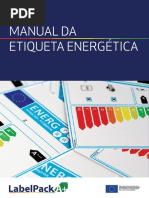 Manual Etiqueta Energetica