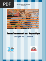 Temas Transversais Em Mocambique