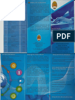 Brochure Maestría en Gestión Informática