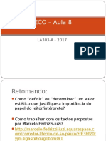 Aula 8 ECO