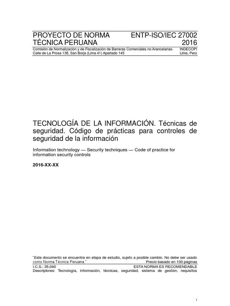 iso 27002:2013 pdf download