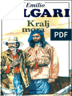 Emilio Salgari - Sandokan Kralj Mora