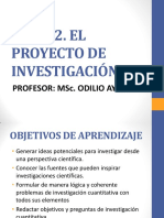 TEMA 2. EL PROYECTO DE INVESTIGACIÃ“N.pdf