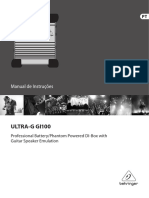 Ultra GI-100 Behringer - Manual PTBR.pdf