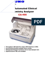 ca-400 new product guide