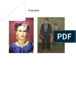 Fridakahlo