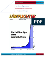 La Curva Exponencial