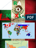 Descubra Mexico