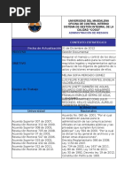 15 Riesgos Gestion Documental v3