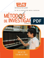 113 Métodos Investigación PDF