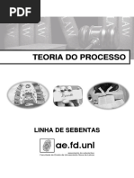 Sebenta Processo Civil