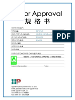 Transformer 408-3100-100v 5 Output (2)