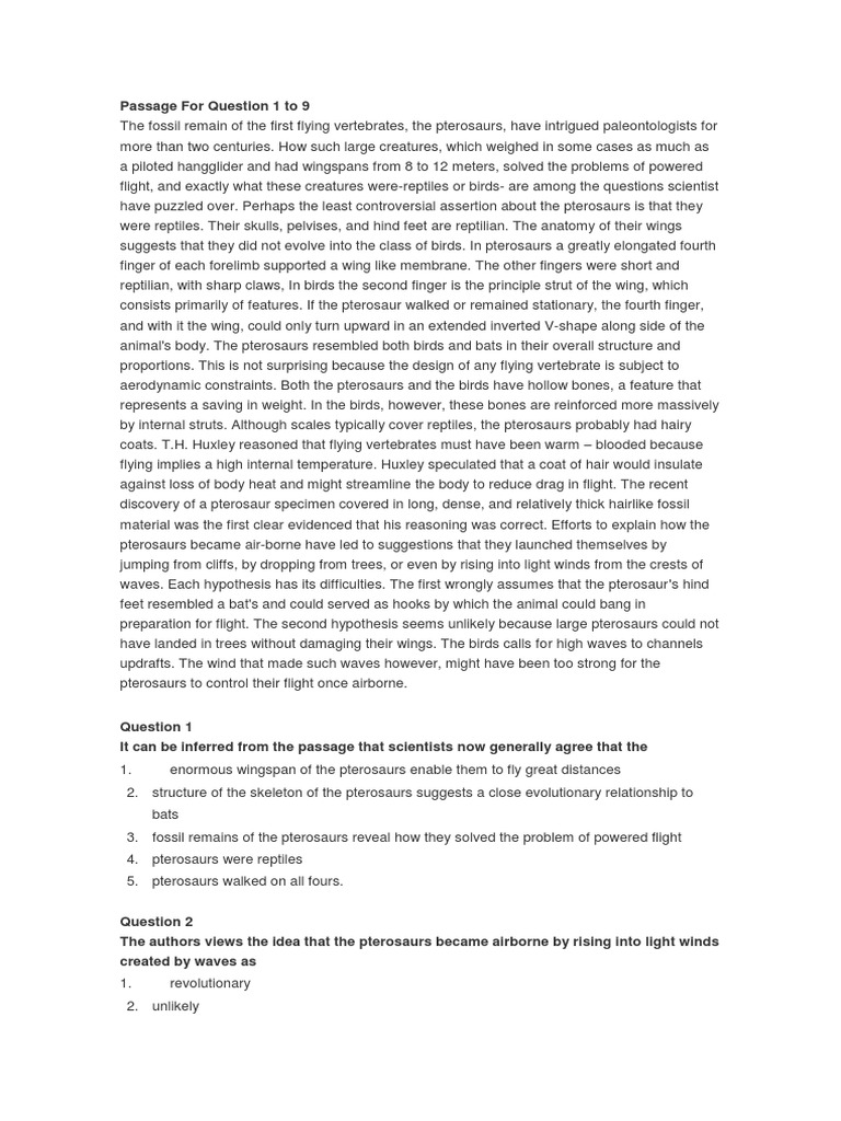 Reading Comprehension Group 2 | Unemployment | Poverty & Homelessness