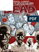 The Walking Dead - 1.kötet - Holtidő PDF