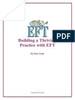 Building A Thriving Practice With EFT PDF