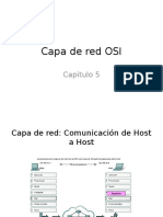 Capa de Red OSI_Cap5