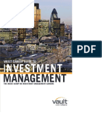 Vault Career Guide to Investment Management European Edition 2014 FINAL