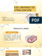 Neutralización