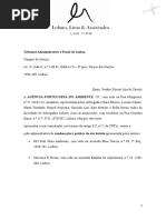 Contestação Ambiente Apa