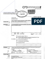 Nama Asset Loan Management Ltd