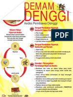 Poster Denggi BM 01
