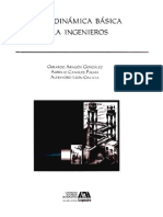 Termodinamica Basica para Ingenieros PDF