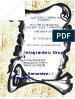 Integrantes: Grupo #1