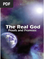 The Real God
