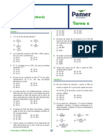 2. Aritmetica 6 Tarea