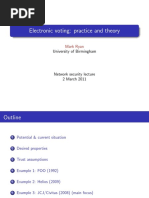 Electronic Voting 2pdf