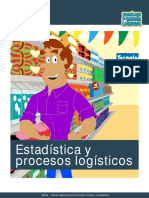 Estadistica y Procesos Logisticos