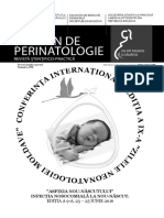 Buletin de Perinatologie 2 2016