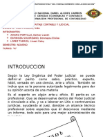 Peritaje Contable Expocision 26-05-15